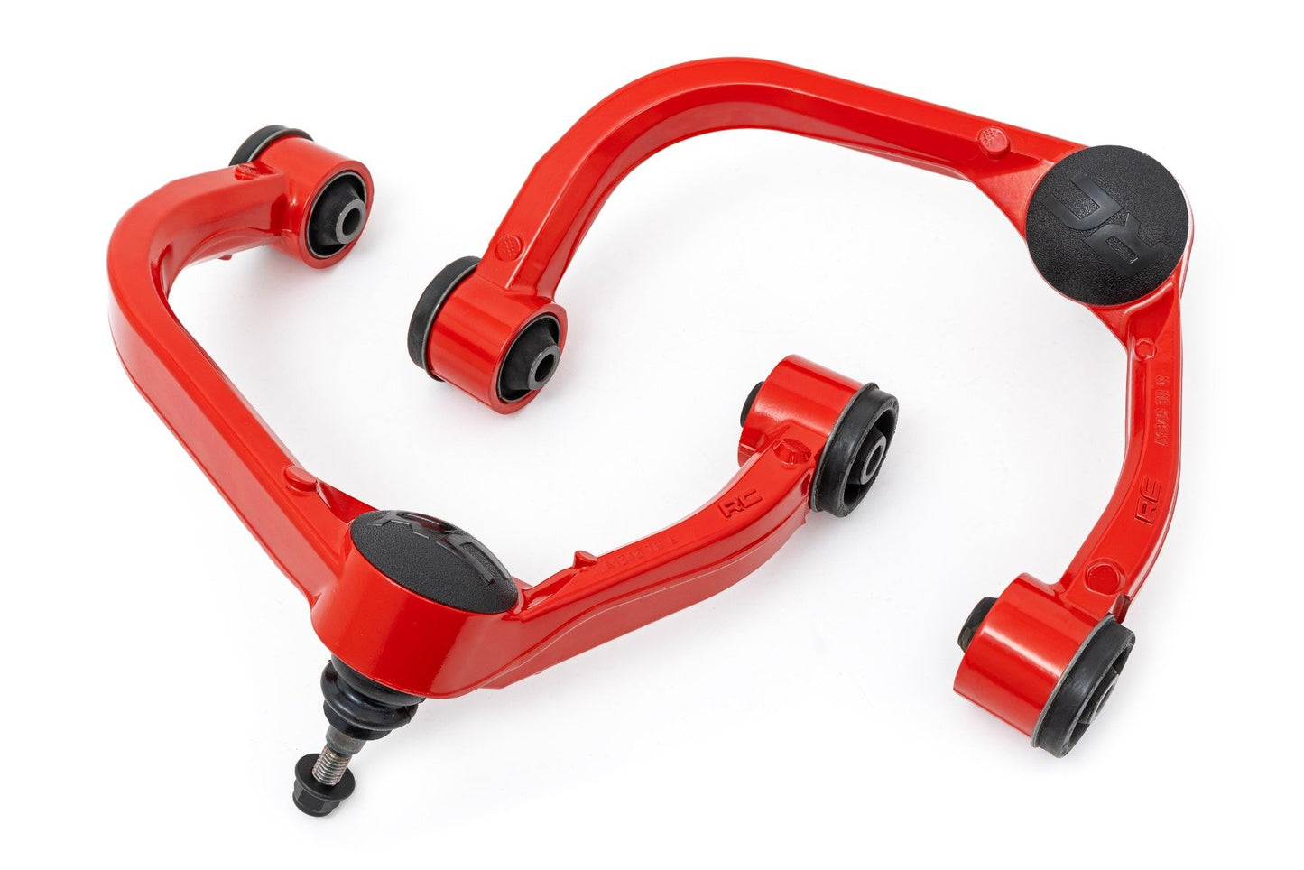 Forged Upper Control Arms | 2.5-3.5 Inch Lift | Ford F-150 4WD (2009-2020)