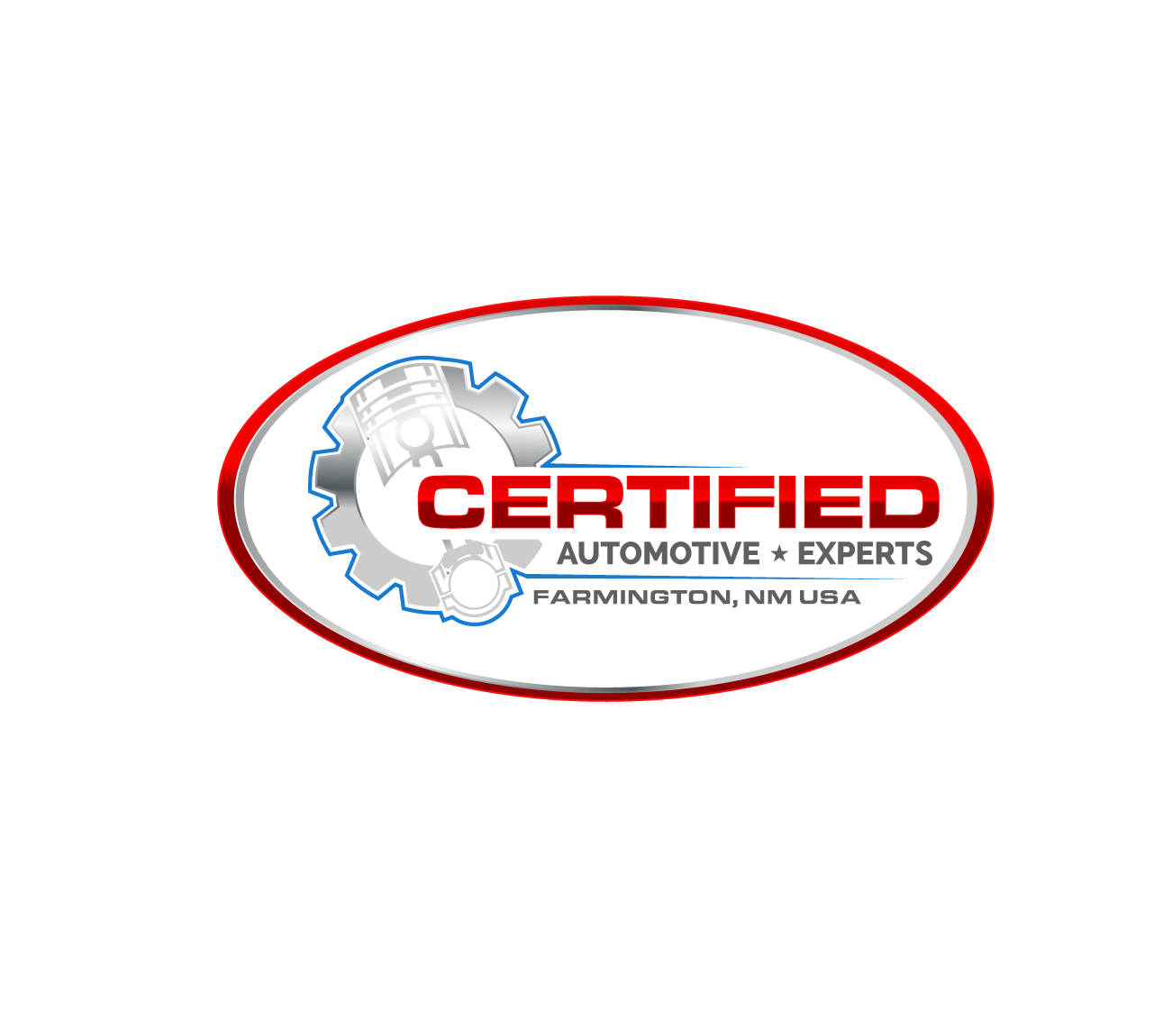 Certified Automotive Experts