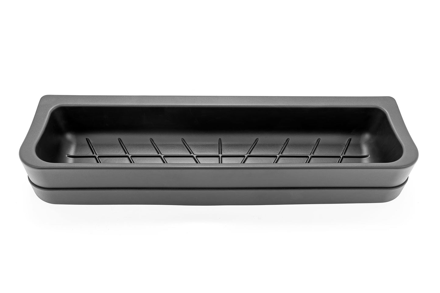 Under Seat Storage | Crew Cab | Ford F-150/F-250/F-350/Raptor (2015-2024)