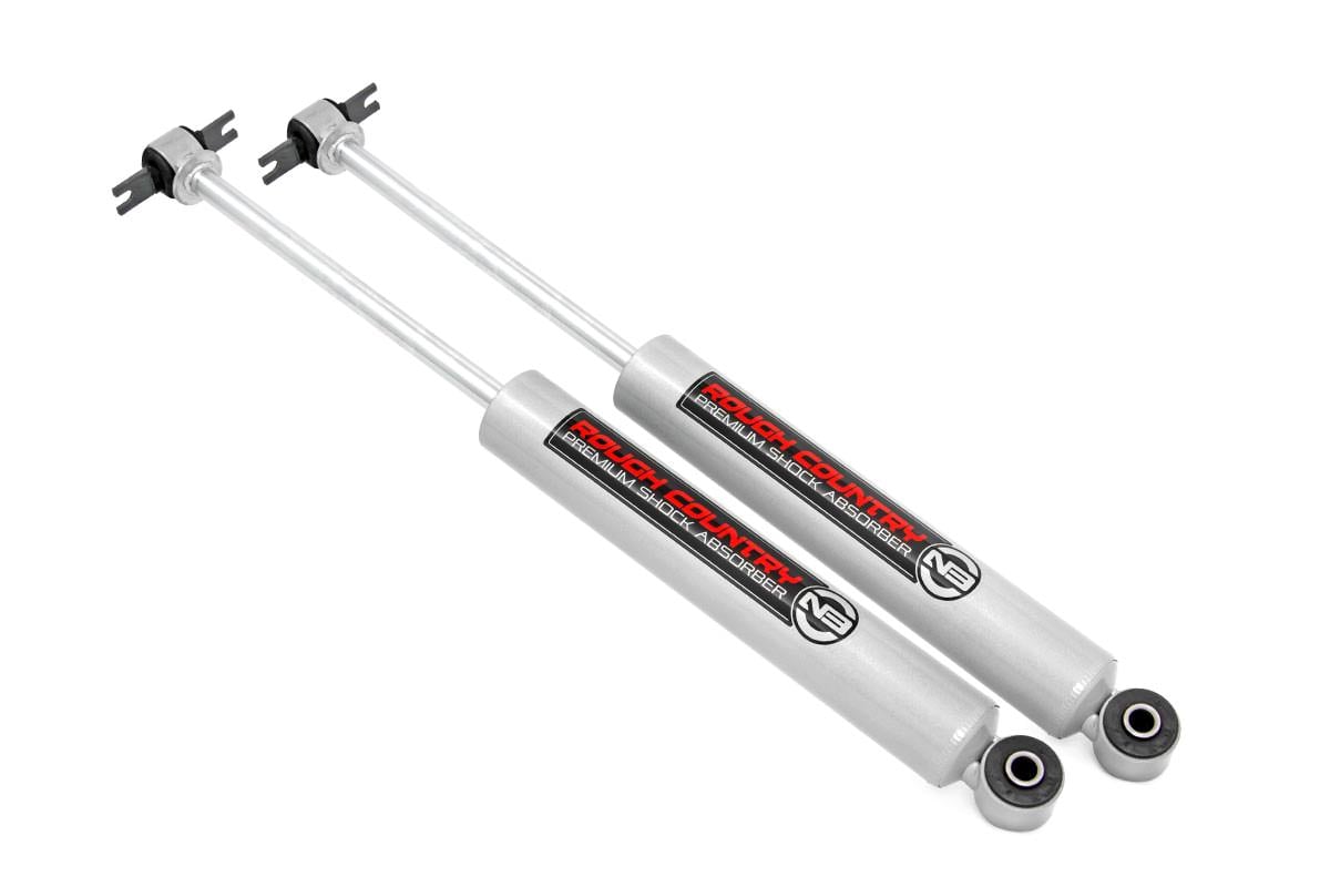 N3 Rear Shocks | 7.5-8" | Chevy/GMC SUV 1500/Yukon (1992-1999)