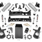 6 Inch Lift Kit | NTD | V2 | Chevy/GMC SUV 1500 2WD/4WD (2000-2006)