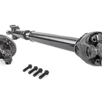 CV Drive Shaft | Front | 5 Inch Lift | Multiple Makes & Models (Ford/Mazda)