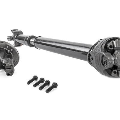 CV Drive Shaft | Front | 5 Inch Lift | Multiple Makes & Models (Ford/Mazda)