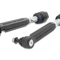 HD Forged Tie Rod End | Chevy Silverado & GMC Sierra 2500HD 4WD (2001-2010)