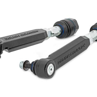 HD Forged Tie Rod End | Chevy Silverado & GMC Sierra 2500HD 4WD (2001-2010)