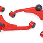 Red Forged Upper Control Arms | 3 Inch Lift | Chevy/GMC 2500HD (01-10)