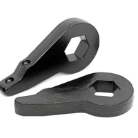 2 Inch Leveling Kit | FT Code | Chevy/GMC 2500HD (01-10)