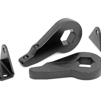 2 Inch Leveling Kit | FT Code| Shock Ext | Chevy/GMC 2500HD (01-10)