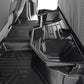 Under Seat Storage | Quad/Crew Cab | Ram 1500 (02-10)/1500 (11-18)/2500 (11-24)