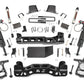 6 Inch Lift Kit | Vertex/V2 | Ford F-150 4WD (2009-2010)