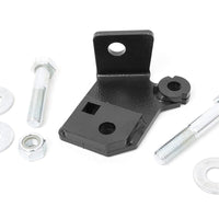 Track Bar Relocation Bracket | Dodge 2500 4WD (2003-2007)