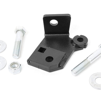 Track Bar Relocation Bracket | Dodge 2500 4WD (2003-2007)