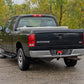 HD2 Aluminum Running Boards | Quad Cab | Dodge 2500/Ram 3500 2WD/4WD (03-09)