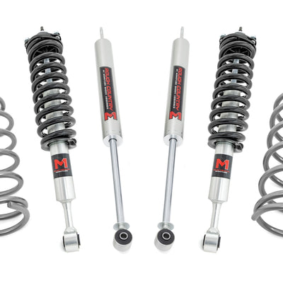 3 Inch Lift Kit | M1 Struts/M1 | Toyota 4Runner (03-09)/FJ Cruiser (07-14)