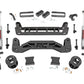 4 Inch Lift Kit | Ford F-150 2WD (2004-2008)