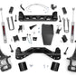 4 Inch Lift Kit | Ford F-150 4WD (2004-2008)