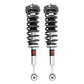 M1 Adjustable Leveling Struts | 0-2" | Ford F-150 4WD (2004-2008)