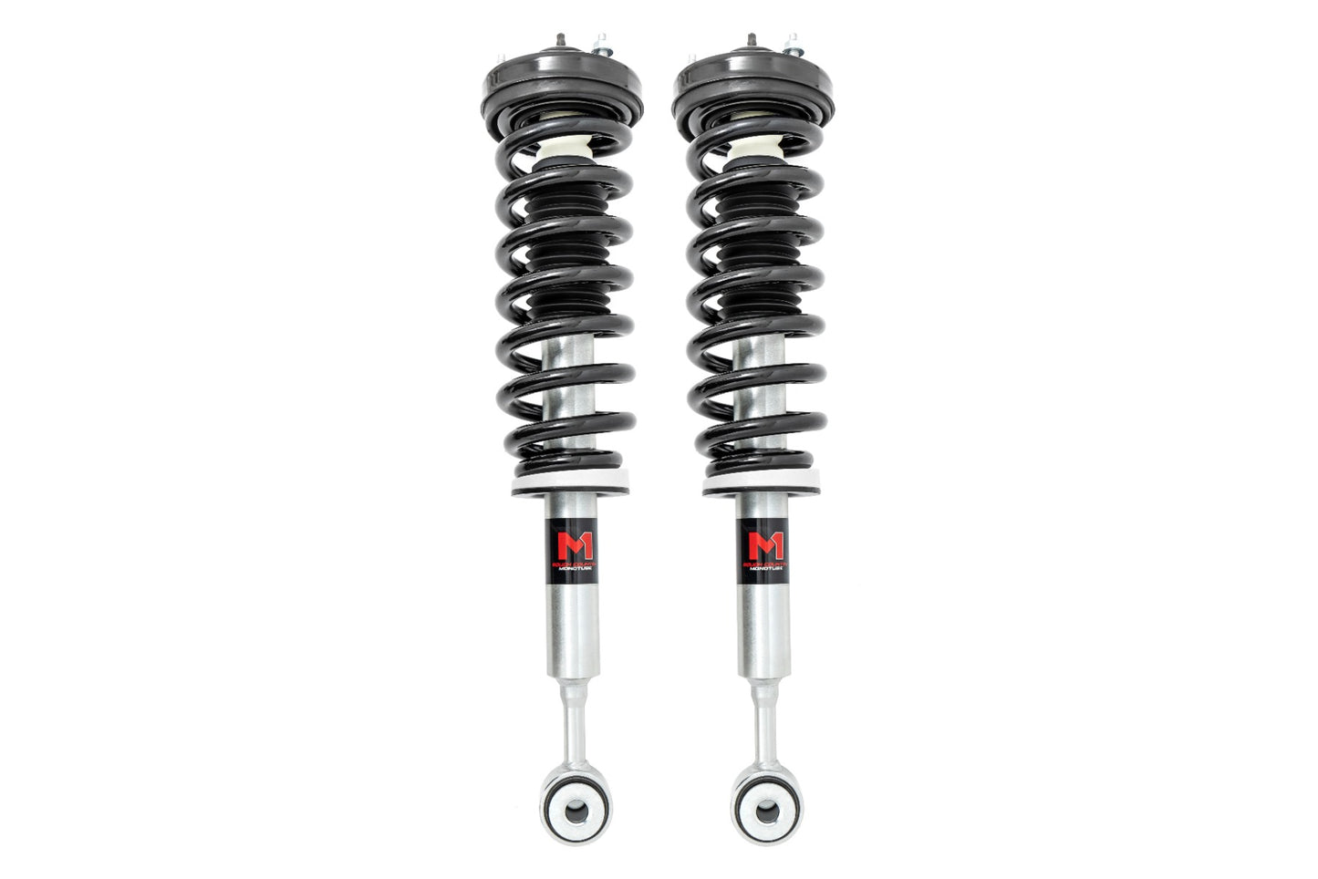 M1 Adjustable Leveling Struts | 0-2" | Ford F-150 4WD (2004-2008)