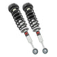 M1 Adjustable Leveling Struts | 0-2" | Ford F-150 4WD (2004-2008)