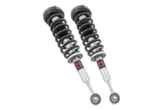 M1 Adjustable Leveling Struts | 0-2" | Ford F-150 4WD (2004-2008)