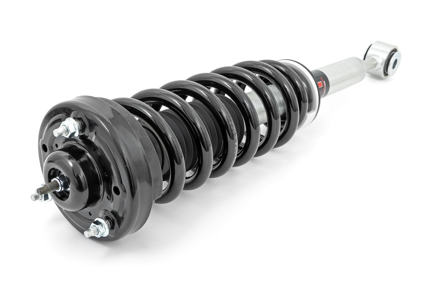 M1 Loaded Strut Pair | 6 Inch | Ford F-150 4WD (2004-2008)