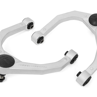 Forged Upper Control Arms | OE Upgrade | Nissan Titan 2WD/4WD (2004-2024)