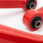 Red Forged Upper Control Arms | OE Upgrade | Nissan Titan 2WD/4WD (2004-2024)