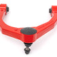 Red Forged Upper Control Arms | OE Upgrade | Nissan Titan 2WD/4WD (2004-2024)