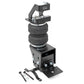 Air Spring Kit w/compressor | Wireless Controller | 3-6" Lifts | Ford F-250/F-350 Super Duty (05-16)