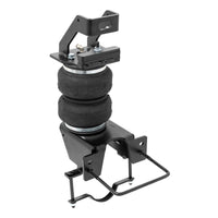 Air Spring Kit w/compressor | Ford F-250/F-350 Super Duty 4WD (2005-2016)