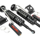 Vertex 2.5 Adjustable Coilovers | Front | 6" | Toyota Tacoma 2WD/4WD (05-23)