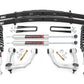 3.5 Inch Lift Kit | UCA | M1 Struts | Toyota Tacoma 4WD (2005-2023)