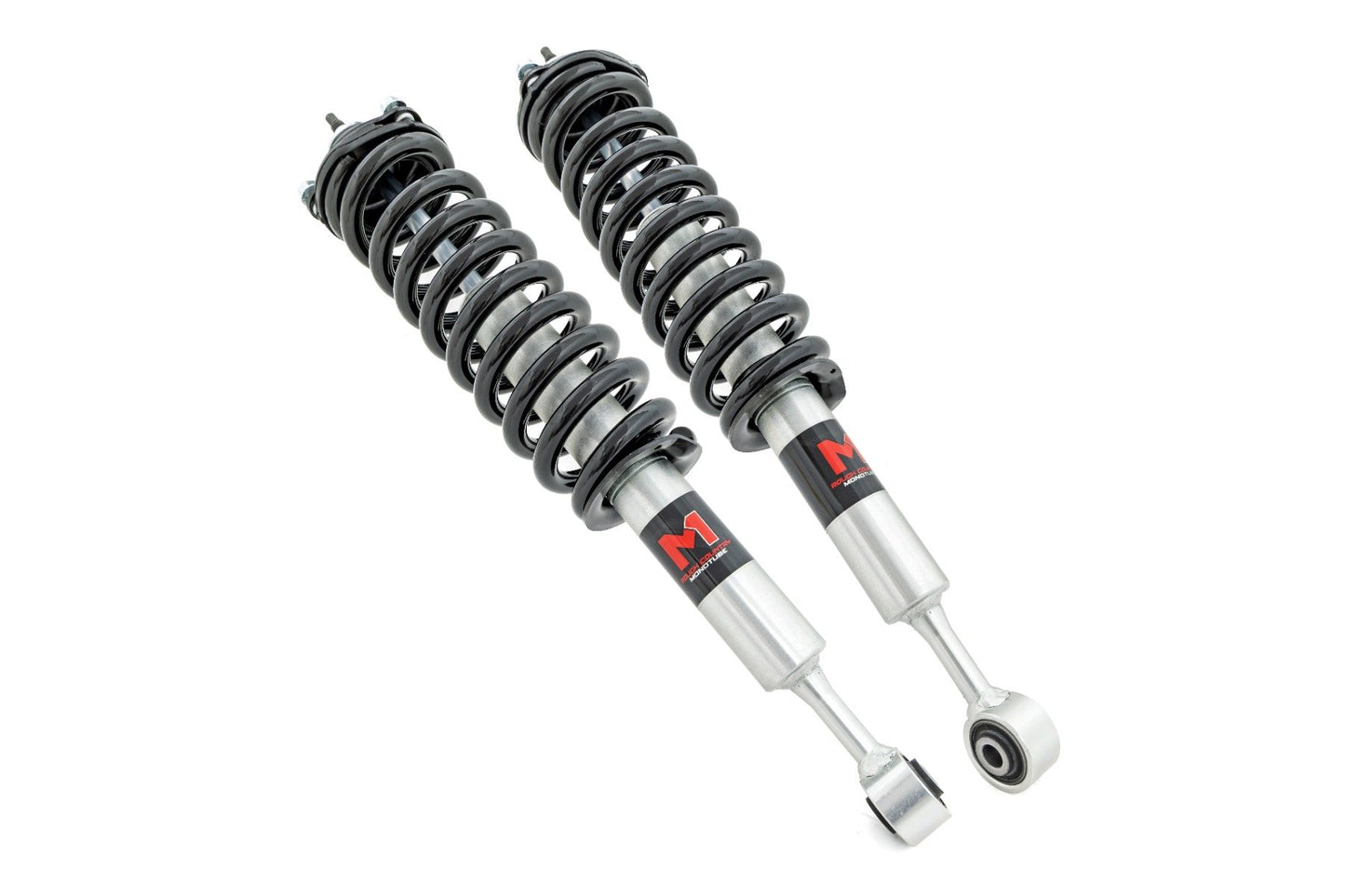 M1 Loaded Strut Pair | 3in | Toyota 4Runner 4WD (2010-2024)