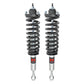 M1 Loaded Strut Pair | 3in | Toyota 4Runner 4WD (2010-2024)