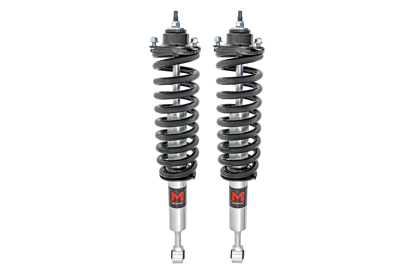 M1 Loaded Strut Pair | 3in | Toyota 4Runner 4WD (2010-2024)