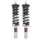 M1 Loaded Strut Pair | 2.5 Inch | Nissan Frontier 4WD (2005-2024)