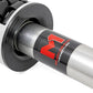 M1 Loaded Strut Pair | 2.5 Inch | Nissan Frontier 4WD (2005-2024)