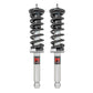 M1 Loaded Strut Pair | 6 Inch | Nissan Frontier 4WD (2005-2024)