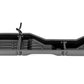 Under Seat Storage | Crew Cab | Nissan Frontier 2WD/4WD (2005-2024)