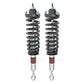 M1 Loaded Strut Pair | 4 Inch Lift | Toyota Tacoma 4WD (2016-2023)