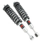 M1 Adjustable Leveling Struts | Monotube | 0-2" | Toyota Tacoma (05-23)