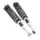 M1 Loaded Strut Pair | 3 Inch | Toyota 4Runner (03-09)/FJ Cruiser (07-09)