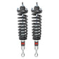 M1 Loaded Strut Pair | 2 Inch | Toyota 4Runner (10-24)/FJ Cruiser (10-14)