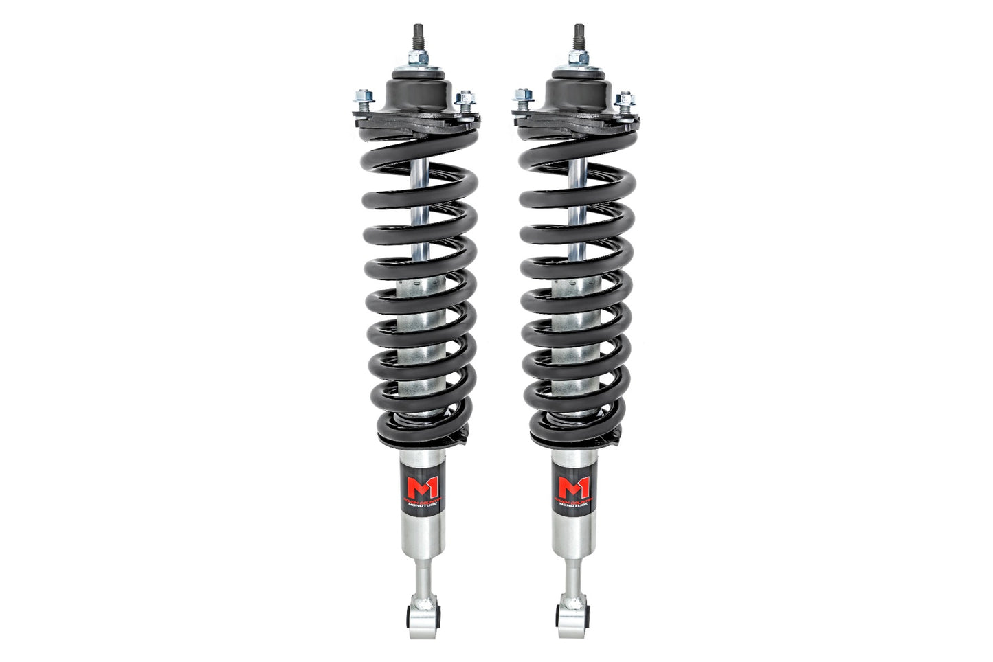 M1 Loaded Strut Pair | 2 Inch | Toyota 4Runner (10-24)/FJ Cruiser (10-14)