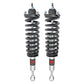M1 Loaded Strut Pair | 3 Inch | Toyota 4Runner (03-09)/FJ Cruiser (07-09)