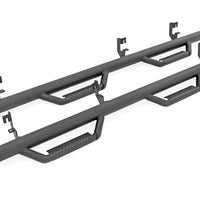 Nerf Steps | Cab Length | Chevy/GMC Canyon/Colorado 2WD/4WD (2015-2024)