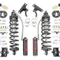 3 Inch Coilover Conversion Upgrade Kit | Gas | Ford F-250/F-350 Super Duty (05-22)
