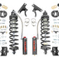 3 Inch Coilover Conversion Upgrade Kit | Gas | Ford F-250/F-350 Super Duty (05-22)