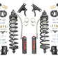 3 Inch Coilover Conversion Upgrade Kit | Diesel | Ford F-250/F-350 Super Duty (05-22)