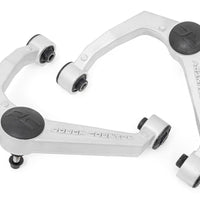 Forged Upper Control Arms | OE Upgrade | Nissan Frontier 4WD (2005-2024)